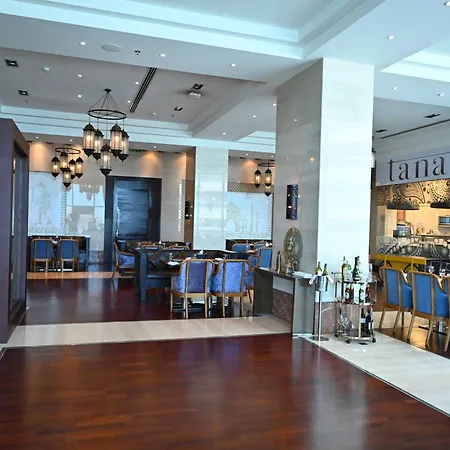 Ramee Grand Hotel And Spa-3
