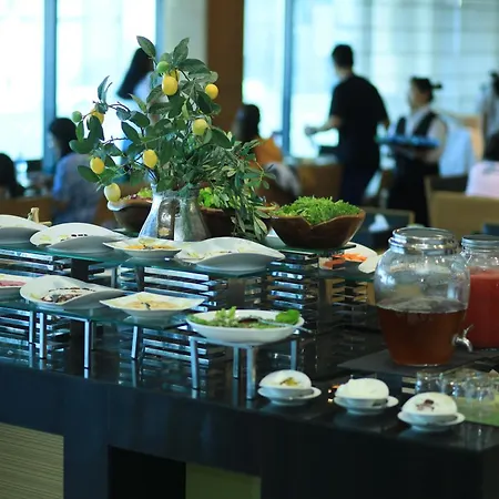 Ramee Grand Hotel And Spa-2