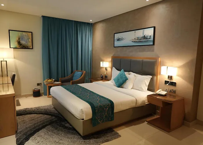 Meshal Hotel Manama