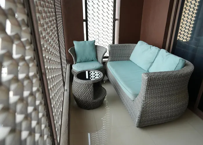 Meshal Hotel Manama